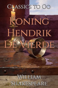 Koning Hendrik De Vierde