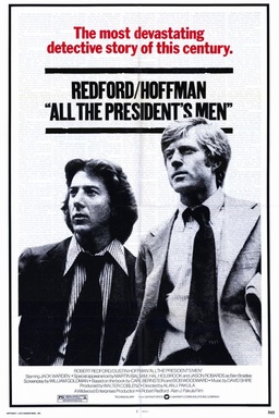 All The President's Men
