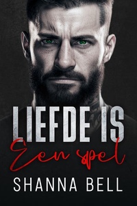 Liefde is een spel - Bloody Romance 2