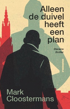 Alleen de duivel heeft een plan