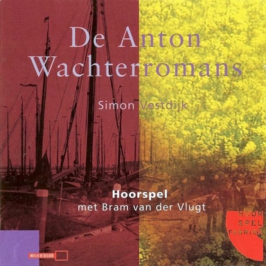De Anton Wachterromans