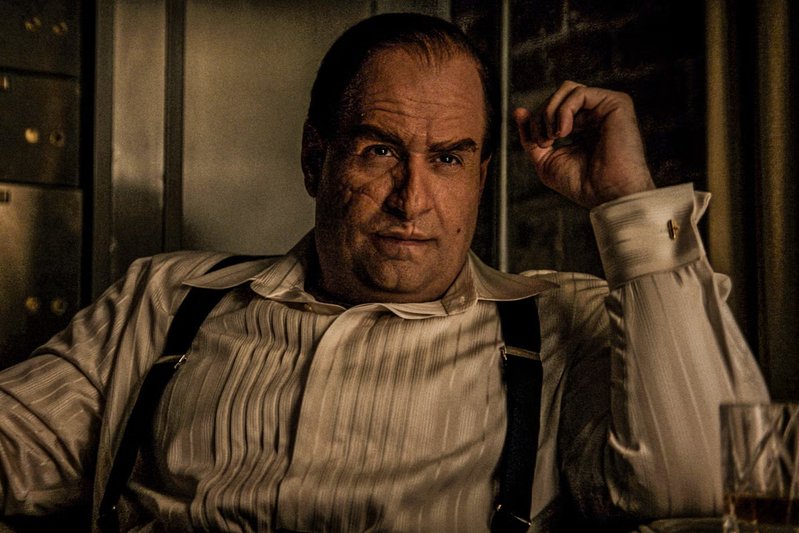 Krijgt The Penguin een tweede seizoen?