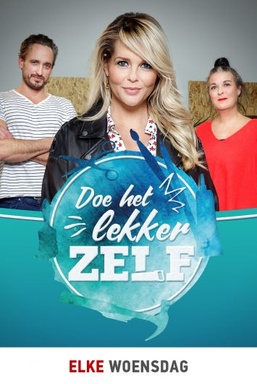 Doe het Lekker Zelf (E05)