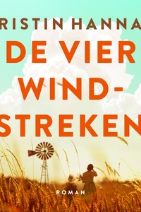 De vier windstreken: In een onzekere en gevaarlijke tijd moet Elsa kiezen: vechten voor het land waar ze van houdt, of vertrekken