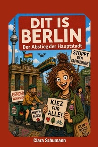 Dit is Berlin: Der Abstieg der Hauptstadt