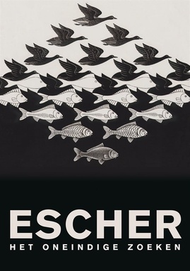 Escher: het Oneindige Zoeken