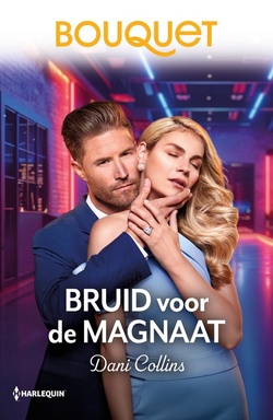 Bouquet 4768 - Bruid voor de magnaat