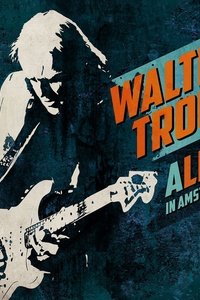 Say Goodbye To The Blues