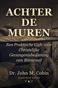 Die Kruis Dra 1 - Achter de Muren