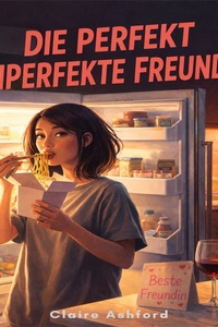 Die perfekt unperfekte Freundin