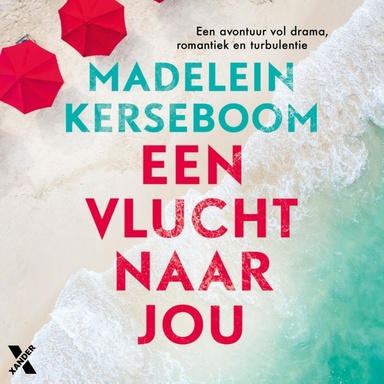 Een vlucht naar jou
