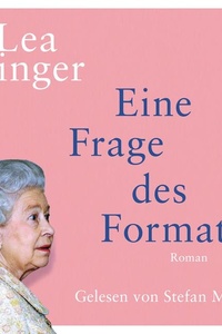 Eine Frage des Formats: Roman