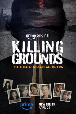 Killing Grounds: The Gilgo Beach Murders