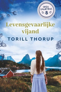 Inga Svartdal 8 - Levensgevaarlijke vijand