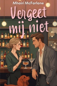 Vergeet mij niet