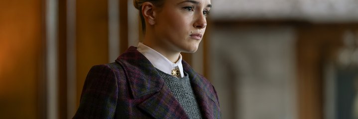 Komt er een vierde seizoen van Industry? Ja en hij verschijnt al snel op HBO Max