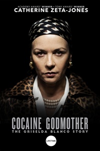 Cocaine Godmother