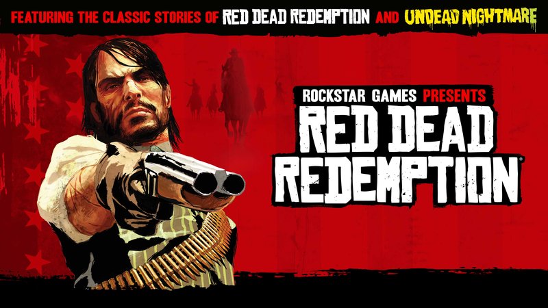 Red Dead Redemption vanaf 2 december op Netflix, mobiel en next-gen consoles