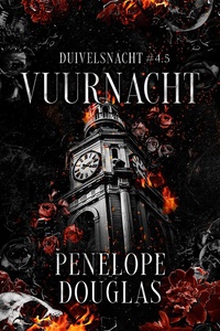 Duivelsnacht 4.5 - Vuurnacht