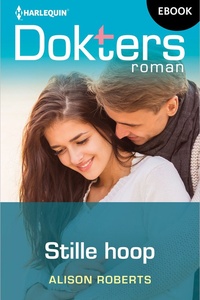 Doktersroman 223 - Stille hoop