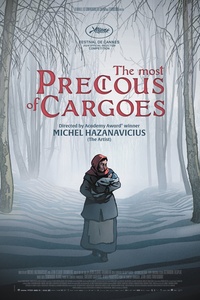 The Most Precious of Cargoes