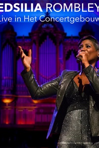 Live in Het Concertgebouw