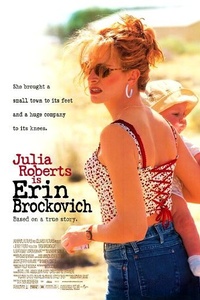 Erin Brockovich