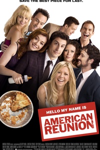 American Pie: American Reunion