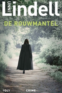 De rouwmantel