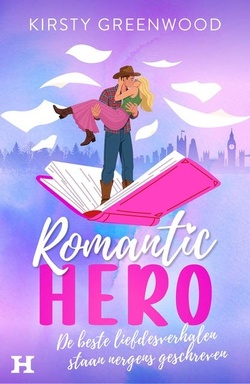 Romantic Hero