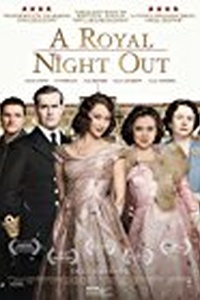 A Royal Night Out