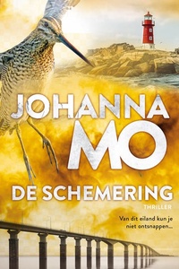 De schemering: Van dit eiland kun je niet ontsnappen...