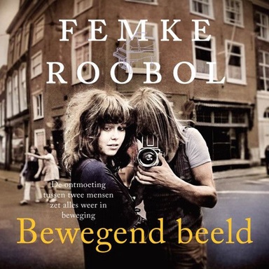 Bewegend beeld