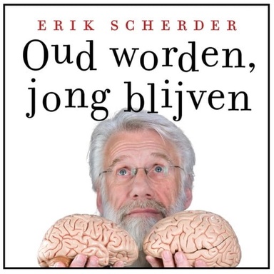 Oud worden, jong blijven