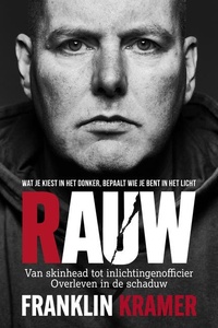 Rauw - Van skinhead tot inlichtingenofficier