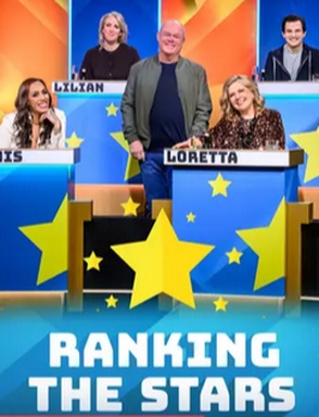 Ranking the Stars