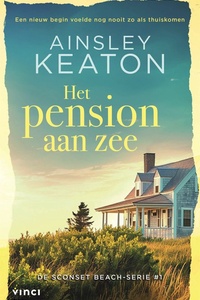 Sconset Beach - Het pension aan zee