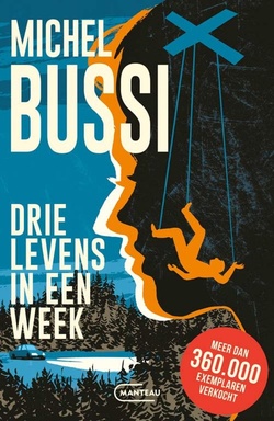 Drie levens in een week