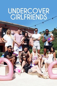 Undercover Girlfriends