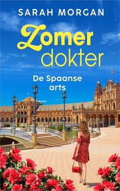 Zomerdokter 1 - De Spaanse arts