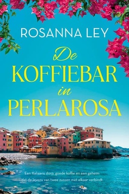 De koffiebar in Perlarosa