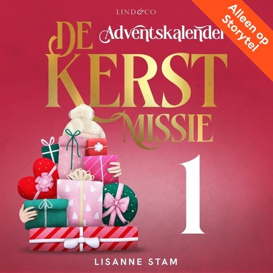 De kerstmissie (1)