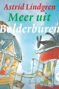 Meer uit Bolderburen