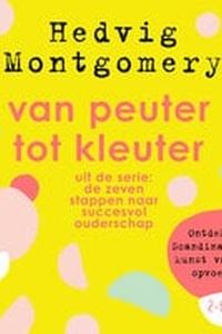 Van peuter tot kleuter