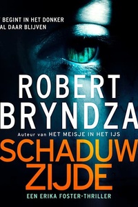 Schaduwzijde: Wat begint in het donker zal daar blijven