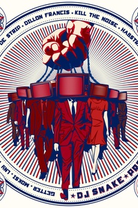 DJ Snake: Propaganda