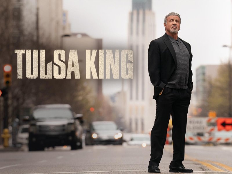 SkyShowtime deelt premièredatum en teaser voor tweede seizoen Tulsa King