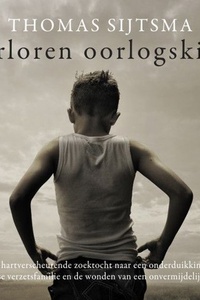 Verloren oorlogskind