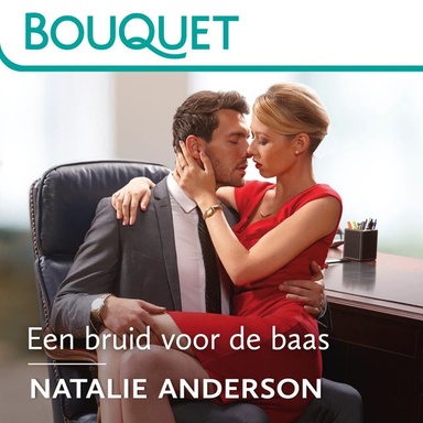 Een bruid voor de baas