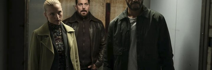 Fan van Scandinavische thrillers? ‘Legenden’ kan zomaar jouw nieuwe Netflix-favoriet worden